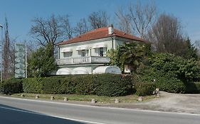 Hotel Villa Giulia